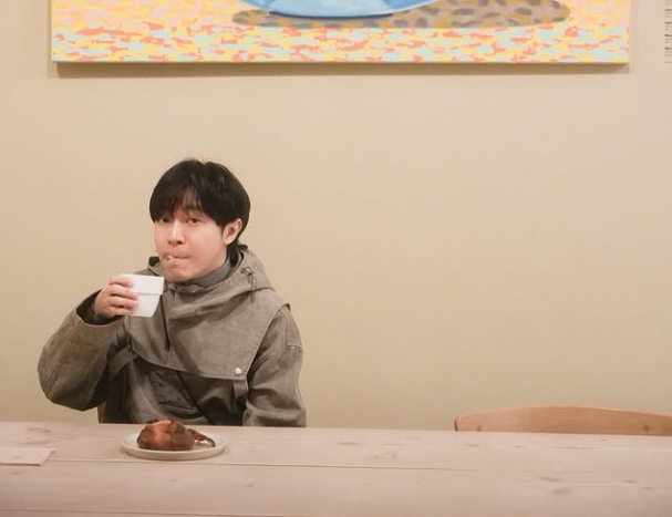 青峰揭陸主辦方的離譜行徑。（圖／翻攝青峰IG）